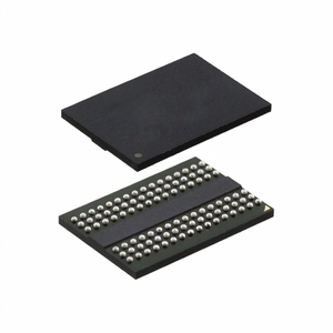 Componentes Electrónicos IS46TR16640B-15GBLA2, Memoria BOM IC en Stock, 96 TFBGA - Product Image 1
