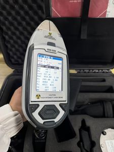 Analizador XRF Niton XL3t de Segunda Mano para Análisis de Minerales y Oro, Personalizable OEM, 1 Año de Garantía, Origen Estadounidense - Product Image 2