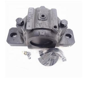 SNL522-مصنع مقسم للسكن من مصنع من كتلة بلامر مقسمة - Product Image 2