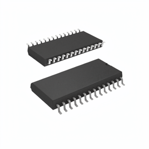 Manufacturer Channel <b>Memory</b> 28 SOlC U6264BS2K07LLG1 Electronic Chips Component - Product Image 1
