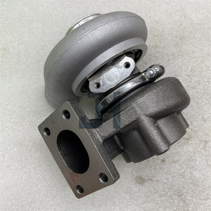 เทอร์โบรถขุด EX120 รุ่น 49189-00501 สำหรับเครื่องยนต์ 4BD1 4BG1 เทอร์โบชาร์จเจอร์ 49189-00540 - Product Image 1