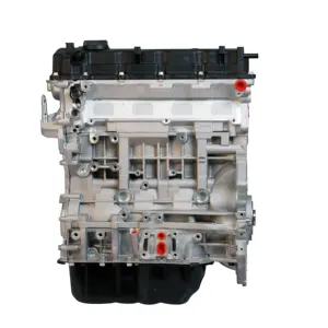 高品質のホットランニングイン自動車エンジンG4KD G4KE G4KJは現代の起亜現代および双竜に適しています
