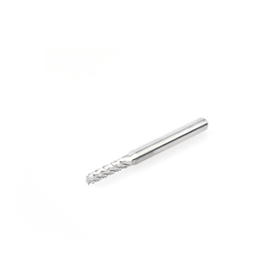 High Quality Solid Carbide Corn Teeth End Mill in <b>Milling</b> <b>Cutter</b> for Carbon Fiber - Product Image 6