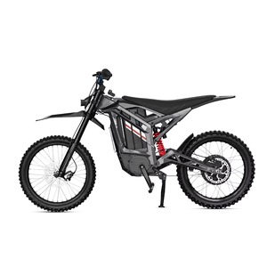 Moto tout-terrain économique et puissante pour adultes et motocross en plein air - Product Image 1
