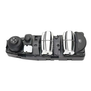 Interruptor de Elevalunas Eléctrico 61319289622 para Mini Cooper 2016-2024, 12V - Product Image 3