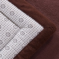 Tapis de salon japonais antidérapant et doux en mousse à mémoire de forme pour bébé, idéal pour l'éducation et le jeu