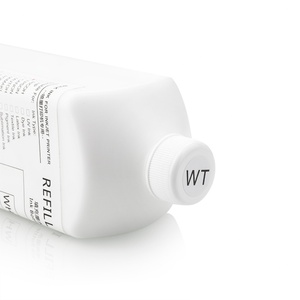 หมึกอีโคโซลเวนท์สีขาว Supercolor 1000 มล. สำหรับเครื่องพิมพ์ Epson L1300 DX5 XP600 L1300 L1800 1390 - Product Image 5