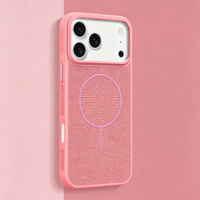 Funda de PC rígida de alta calidad con disipación de calor y diseño colorido para Xiaomi 17, 17 Pro, 17 Pro Max