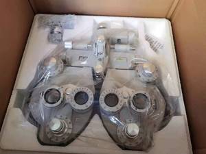 Optometry Equipment High Quality Foropter VT-5C Manual <strong>Phoropter</strong> - Product Image 6