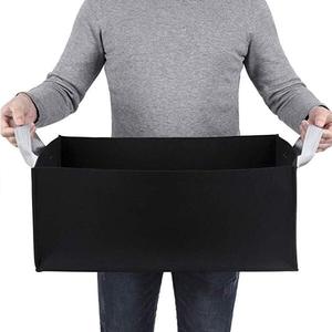En gros haute qualité fleurs légumes jardin planteur carré pot de culture En Tissu De <span class=keywords><strong>Feutre</strong></span> sac - Product Image 5