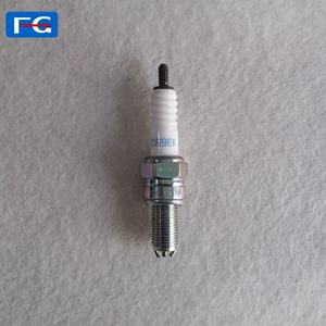 Bougies d'allumage de moto de bonne qualité en gros OEM CR8E CR8EK CR8EB CR8EHIX-9 bougies d'allumage d'iridium - Product Image 6