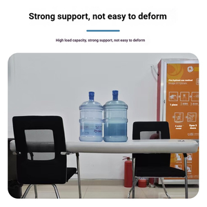 Colchón de Aire para Maletero Haval H6, el Más Vendido del <span class=keywords><strong>2026</strong></span> - Capacidad de Carga de 600 kg y Diseño de Seguridad a Prueba de Explosiones - Product Image 2