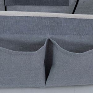 Sac de rangement suspendu pour couches, idéal pour la chambre, la salle de bain, l'hôpital ou la crèche - Meilleures ventes à prix réduit - Product Image 6