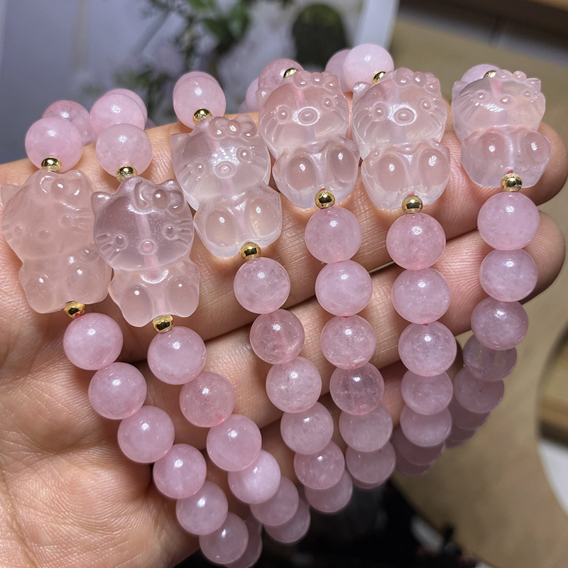 rose quartz