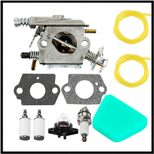 Pièces de tronçonneuse industrielle HZPJ MS290/MS390 029/039/310 : Pignon d'embrayage, disque d'entraînement, rouleau à aiguilles, bague de sécurité, certifié GS pour moteur à essence - Product Image 1