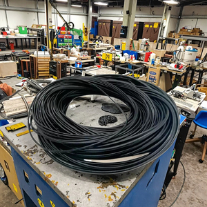 Shubo Mit <span class=keywords><strong>O-ring</strong></span> ناعم أحمر أبيض أسود صلب ياباني قياسي PGS Epdm حلقة O للنافذة/الثلاجة/الباب/السيارة - Product Image 1