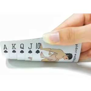 도매 성인 섹스 토이 위치 카드 성적 위치 카드 성인 장난감 커플 포커 카드 게임 커플을위한 섹스 위치 카드 - Product Image 4