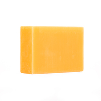 Ingrédients naturels de collagène de glutathion personnalisé savon à l'acide kojique en gel de rétinol pour phalanges foncées