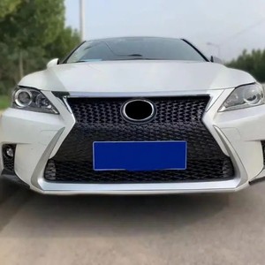 Actualice su Lexus C200 2015 (modelos 2011-2014) con el kit de fascia delantera Sport C200 2015. - Product Image 2
