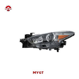 Faros delanteros LED MYGT de alta calidad 2022 2023 para Mazda, modelo <span class=keywords><strong>CX5</strong></span> de 2, 2, 1, 2, 2, 2, 2 - Product Image 2