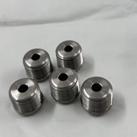 Fabricant de pièces usinées CNC sur mesure de précision, pièces usinées CNC en aluminium, pièces usinées CNC en acier inoxydable, service d'usinage CNC