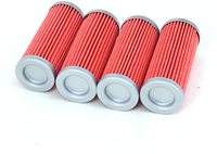 Pour filtre à huile Daelim 15412-SA1T-000 pièces automobiles de moteur de moto 125 VJ Roadwin Fi NS125 VL VJ125 VL125 VS125 filtre à huile