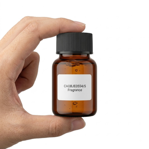 Miscela Personalizzata di Oli Essenziali, Concentrazione 35%, 50ml, Adatta per l'Uso in Diffusori CAOBJE0554/5 - Product Image 5