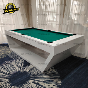 Il Miglior <span class=keywords><strong>Tavolo</strong></span> da Biliardo <span class=keywords><strong>Multigioco</strong></span> di Alta Gamma per Casa - Product Image 3