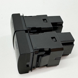 22.5*22.5 vuông Hot Bán Chất lượng cao PWR cửa Off <span class=keywords><strong>on</strong></span> off momentary duy trì nút chuyển đổi với màu xanh LED cho TOYOTA - Product Image 4