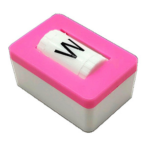 Tuiles de <span class=keywords><strong>Mahjong</strong></span> en plastique de style américain, colorées, grandes (43mm), avec symboles de direction du vent (Orient, Sud, Ouest, Nord) et de maison (E, S, W, N) - Product Image 5