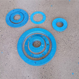 <span class=keywords><strong>Joint</strong></span> d'étanchéité sans amiante résistant aux hautes températures pour machines - Product Image 6