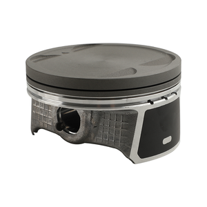 Cho zongshen zs177mm nc250 động cơ xi lanh <span class=keywords><strong>Piston</strong></span> Vòng nc250 nc300 <span class=keywords><strong>250cc</strong></span> tái trang bị nâng cấp lên 300cc đường kính 77mm / 84mm pin 16mm - Product Image 2