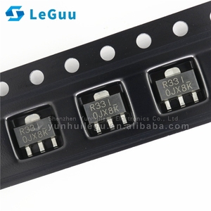 Nuevo y Original BL8078CC3BTR33 <span class=keywords><strong>R33</strong></span> 3.3V SOT-89 Regulador Lineal IC Chip BL8078CC3BTR33 - Product Image 2