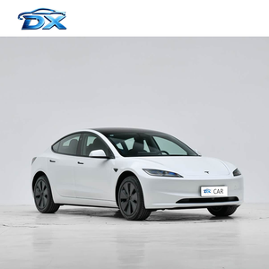 Disponibile in Cina: Auto Elettrica Nuova Energia, Berlina Usata Tesla Model 3 Model <span class=keywords><strong>Y</strong></span>, Auto Usate Tesla Model <span class=keywords><strong>Y</strong></span>, Auto Elettrica Tesla - Product Image 1