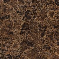 Carreaux de sol en marbre, carreaux en porcelaine polie et émaillée, carreaux noirs vitrifiés pour salle de bain, salle à manger, design moderne, certifiés CE ISO