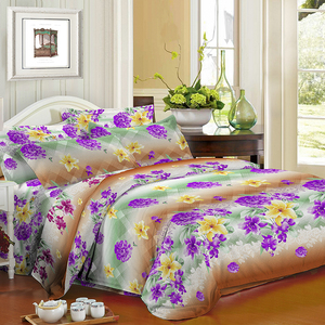 Bán Sỉ Chất Lượng Hàng Đầu Bán Chạy Vải Dệt 100% Polyester Vải In Để Làm Ga Trải Giường Cho Gối Cho Ghế Sofa - Product Image 1