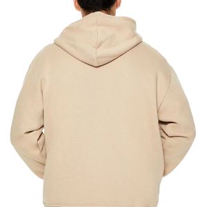 Custom LOGO ODM&OEM Europe and the <b>United</b> States Trend High Quality Pullover Street <b>Hoodie</b> <b>Men's</b> <b>Hoodie</b> - Product Image 2