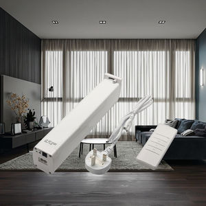Motor Eléctrico para Cortinas Inteligentes ZigBee3.0 de Alto Rendimiento, Ultra Silencioso, <span class=keywords><strong>Control</strong></span> por Voz para Abrir/Cerrar - Product Image 6