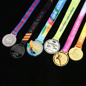 Yiwu collezione trofeo di calcio campione della lega in metallo trofeo di calcio campione della lega trofeo di calcio campione campionato - Product Image 2
