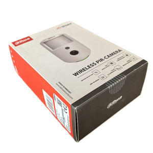 Detector de Movimiento PIR Inalámbrico Original Dahua ARD1731-W2 868MHz, Sensor de Alarma de Seguridad Interior, Inmunidad a Mascotas - Product Image 2