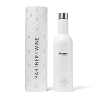 Tube de papier de boîte de cylindre de carton biodégradable écologique de luxe pour l'emballage de bouteille de vin rouge d'huile d'olive de whisky