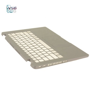 Sz-wisbuild Bạc máy tính xách tay trên trường hợp cho vĩ độ 5420 5421 0jd12 Palmrest-100 % Thương hiệu mới - Product Image 5