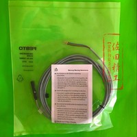 Genuino para FESTO 543861 Interruptor magnético Motor de CA Línea de inducción Aplicación de automatización Acero de cobre