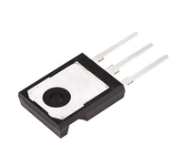 Circuitos integrados Componentes electrónicos Semiconductor IGBT Transistores HGTG30N60C3D
