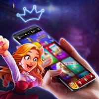 Software de Juego de Pesca en Línea para Computadora/Teléfono/Tableta - Tipo Metal Grand Slam, Soporte de por Vida, Tecnología para Amigos, Personalizable