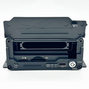 FL & OEM <span class=keywords><strong>4CH</strong></span>/8CH 720P/1080P HDD & kartu SD DVR seluler 4G WiFi GPS Blackbox <span class=keywords><strong>MDVR</strong></span> untuk kendaraan truk Bus mobil - Product Image 6