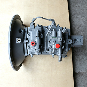 Pompe hydraulique principale d'origine Deere 130G 135G 130 135 P-Tier PG203910 FYB60000960 FYB60000190 pour pièces d'excavatrice - Product Image 4