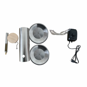 Générateur <span class=keywords><strong>de</strong></span> fumée froide, fumage à chaud ou à froid sur n'importe quel barbecue et <span class=keywords><strong>fumoir</strong></span> - Product Image 4