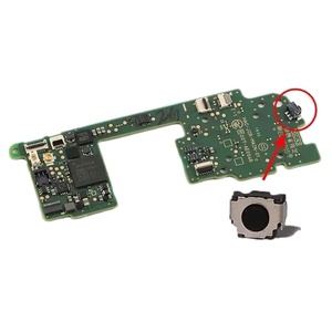SYY pulsante L R di alta qualità per <span class=keywords><strong>accessori</strong></span> per Controller per videogiochi NS <span class=keywords><strong>Nintendo</strong></span> <span class=keywords><strong>Switch</strong></span> - Product Image 1