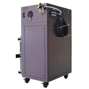 เตาอบไนโตรเจนสำหรับอบแห้งด้วยลมร้อนแบบบังคับประสิทธิภาพการอบแห้งแบบแม่นยำ30L ในห้องปฏิบัติการ - Product Image 2